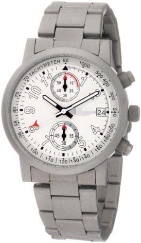 Wholesale Stainless Steel Men CP505-181 Watch