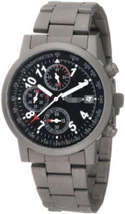 Wholesale Stainless Steel Men CP506-121 Watch
