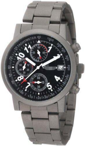 Wholesale Stainless Steel Men CP506-121 Watch