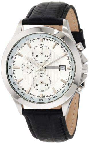 Wholesale Stainless Steel Men CP602-112 Watch