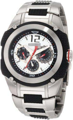 Wholesale Stainless Steel Men CP801-112 Watch