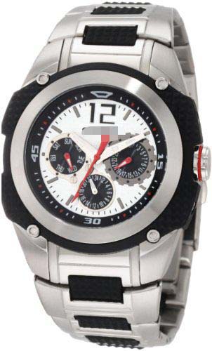 Wholesale Stainless Steel Men CP801-112 Watch