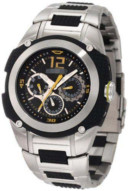 Wholesale Stainless Steel Men CP801-121B Watch