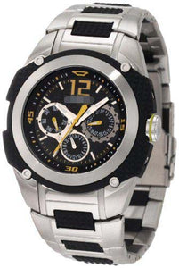 Wholesale Stainless Steel Men CP801-121B Watch