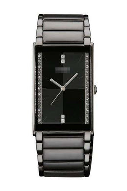 Armenia Custom Watch