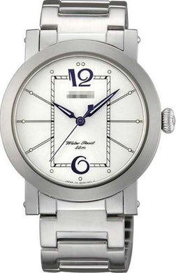 Custom Men CQC04003W Watch