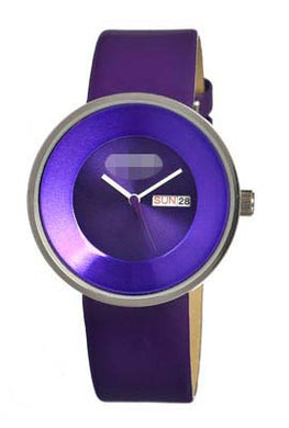 Wholesale Stainless Steel Women CR0201 Watch