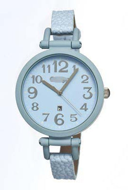 Wholesale Stainless Steel Women CR0602 Watch