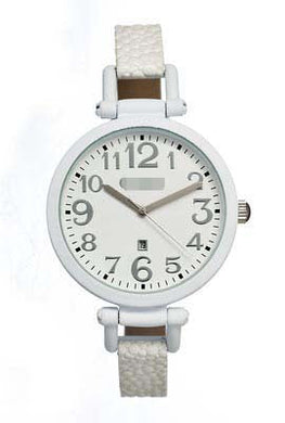 Wholesale Stainless Steel Women CR0604 Watch