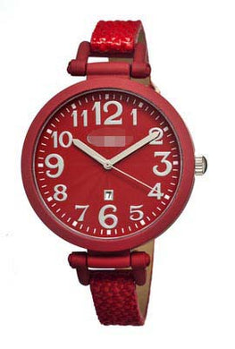 Wholesale Stainless Steel Women CR0605 Watch