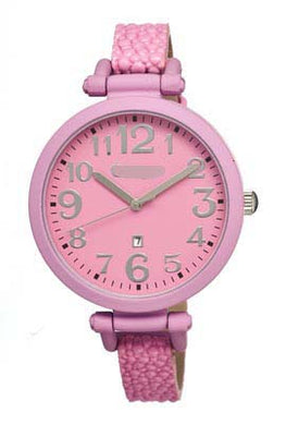 Wholesale Stainless Steel Women CR0606 Watch