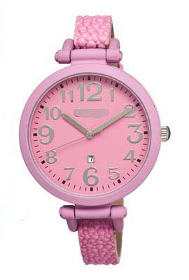 Wholesale Stainless Steel Women CR0606 Watch