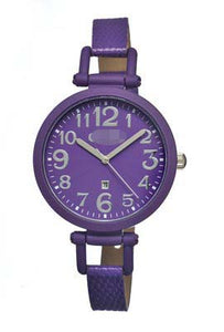 Wholesale Stainless Steel Women CR0607 Watch