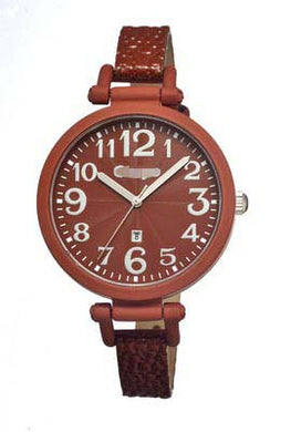 Wholesale Stainless Steel Women CR0608 Watch