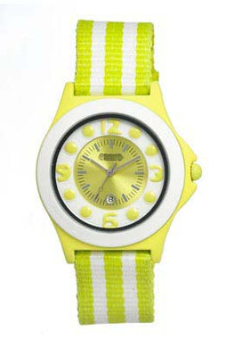 Wholesale Stainless Steel Women CR0706 Watch