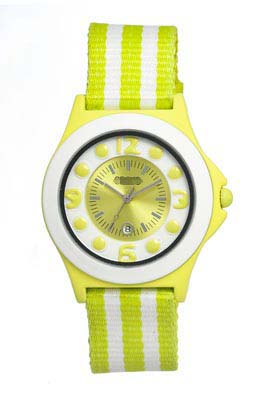 Wholesale Stainless Steel Women CR0706 Watch