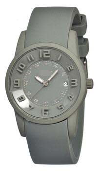 Wholesale Stainless Steel Women CR0806 Watch