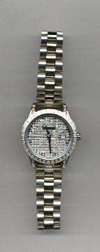 Old England Watch Manufacturers