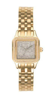 Ted Baker Watch Manufacturers