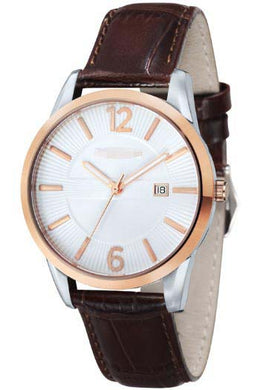 Wholesale Stainless Steel Men CR8002-04 Watch