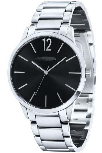 Wholesale Stainless Steel Men CR8003-11 Watch