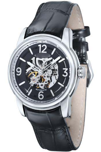 Wholesale Stainless Steel Men CR8008-01 Watch