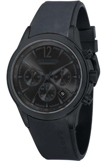 Wholesale Stainless Steel Men CR8011-05 Watch