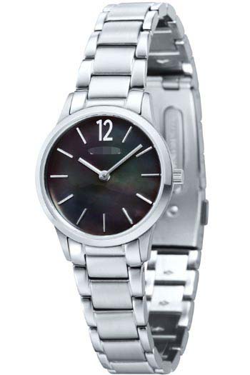 Wholesale Stainless Steel Women CR9003-11 Watch