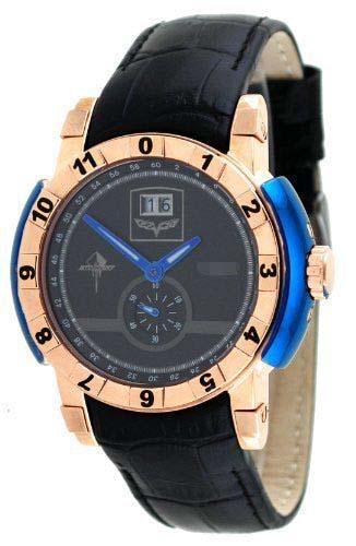 Watch Battery CR-277CRGB2