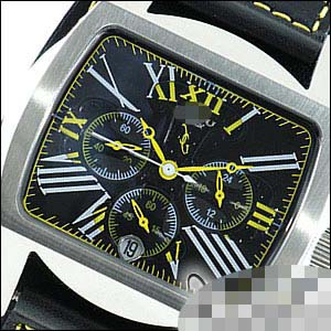 Custom Stainless Steel Men CRC-YLB Watch