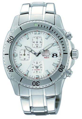 Anguilla Custom Watch