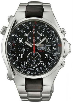 Custom Men CTD0G001B Watch