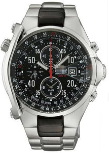 Custom Men CTD0G001B Watch