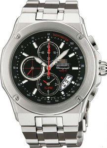 Custom Men CTD0S001B Watch
