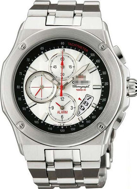 Custom Men CTD0S002W Watch