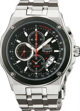 Custom Men CTD0S003B Watch