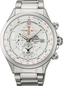 Custom Men CTD0T006W Watch
