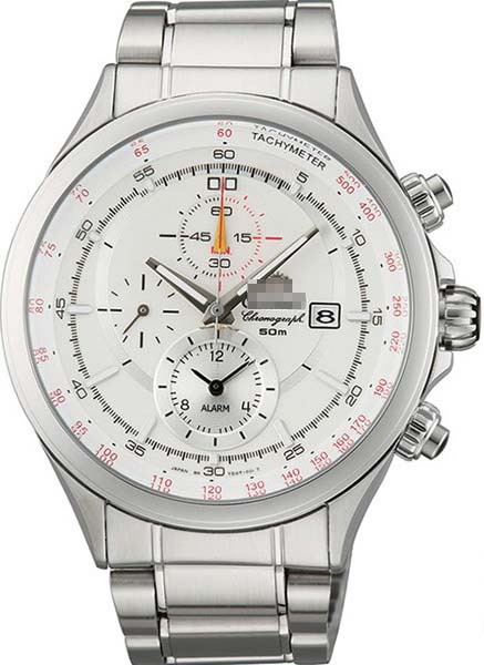 Custom Men CTD0T006W Watch