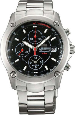 Custom Men CTD0U003B Watch
