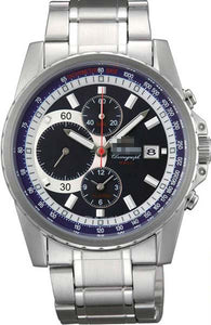 Custom Men CTD0V003D Watch
