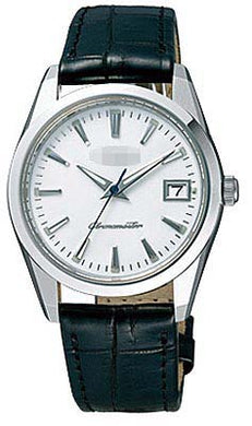 Custom Men CTQ57-0934 Watch
