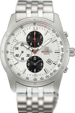Custom Men CTT0H002W Watch