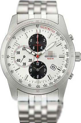 Custom Men CTT0H002W Watch