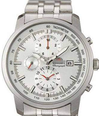Custom Men CTT0P004W Watch