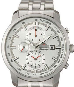 Custom Men CTT0P004W Watch