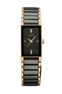 Algeria Custom Watch