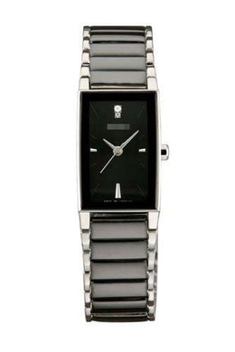 Andorra Custom Watch