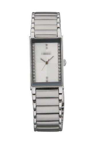 Albania Custom Watch