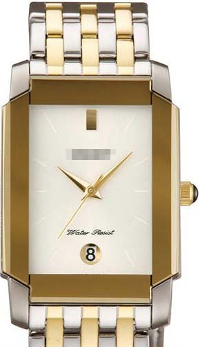Custom Stainless Steel Women CUNDF003W Watch