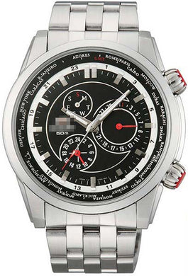 Custom Men CUT05005B Watch